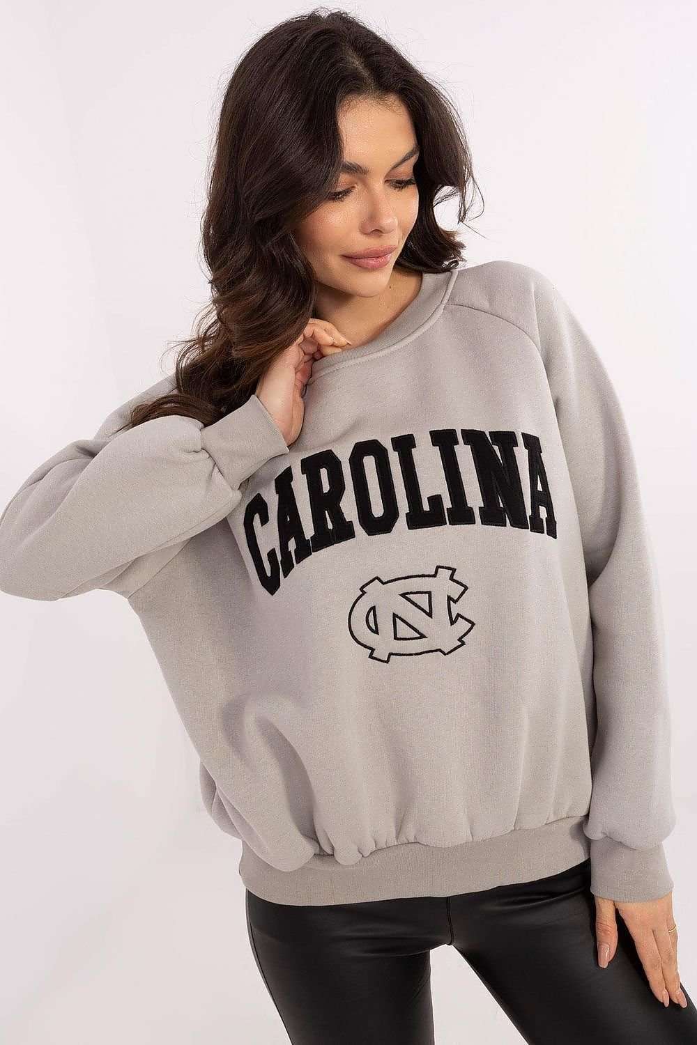 Sweatshirt model 206353